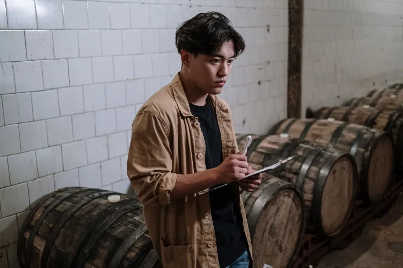 Brewed by the Numbers: How Craft Breweries Are Turning Data Into Delicious