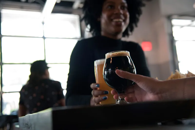 Buy In, Drink Up: How Community-Owned Breweries Are Building Something Bigger Than Beer