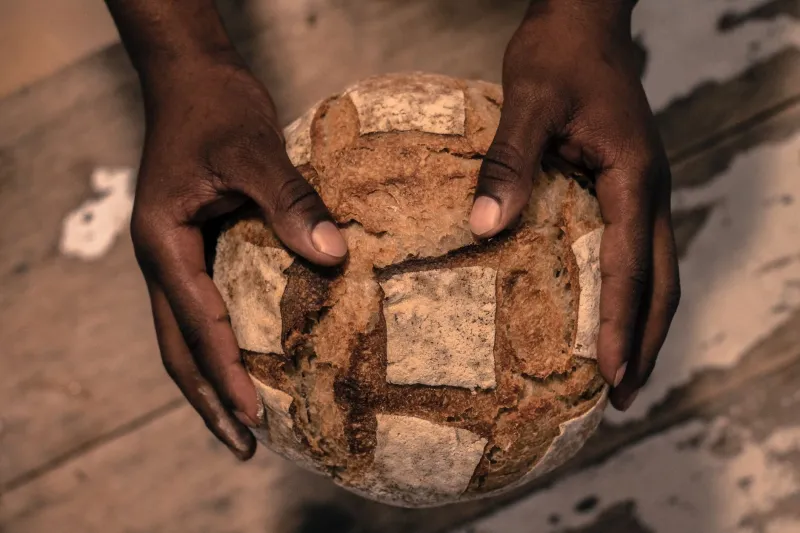 Grain, Reimagined: The Creative Ways Craft Breweries Are Cooking With What's Left Over