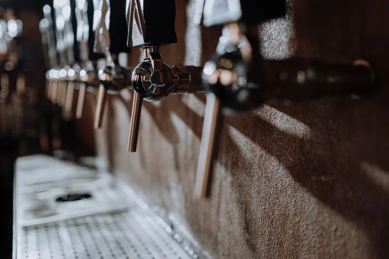 Taps and Turnarounds: The Craft Breweries That Became Anchors for Their Neighborhoods