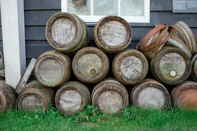 Dust Off the Recipes: How Craft Brewers Are Bringing America's Lost Beer Styles Back to Life