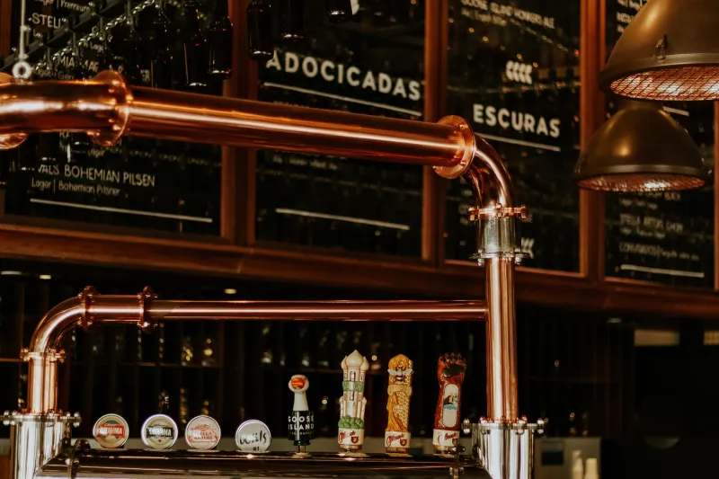 Dead Styles Walking: The Craft Brewers Bringing History's Best-Kept Beer Secrets Back to Life