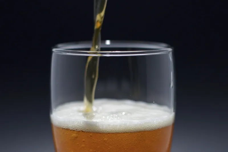 Glass Half Full: The Real Reason Your Craft Beer Tastes Better at the Brewery