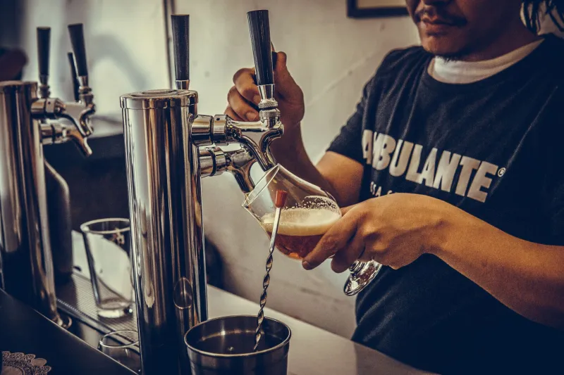 Off the Beaten Tap: America's Under-the-Radar Brewery Towns Worth the Road Trip